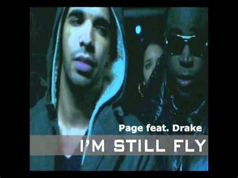 cause im still fly.